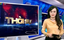 Nóng: BTV Hoài Anh bất ngờ ngừng dẫn bản tin Thời Sự 19h của VTV, nguyên nhân là gì?