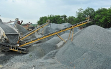 Đá Hóa An (DHA) chi tạm ứng cổ tức đợt 1/2021 bằng tiền tỷ lệ 30%