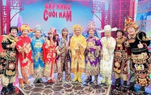 Táo quân 2022: Trấn Thành có thay thế Công Lý như lời đồn?