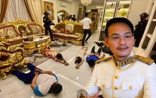 Lên mạng khoe của, nhà giàu bị băng cướp vây kín: Ngỡ ngàng khi lật tẩy thân phận ông trùm