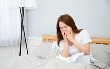 Ho không ngừng về đêm, cảnh giác với 5 căn bệnh đang âm thầm tìm đến bạn, đi khám ngay còn kịp bảo vệ tim, phế quản