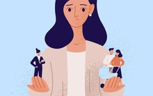 Người mẹ 45 tuổi đỗ thạc sĩ: Tuổi tác không phải cái cớ để trì hoãn, chỉ khi làm được điều này, bạn mới tìm được cuộc sống như mơ