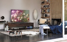 Loạt tivi xả hàng giảm sốc cuối năm, có mẫu mất đến 80% giá trị