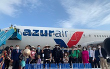 Hơn 300 du khách Nga đầu tiên có 'hộ chiếu vắc xin' đến Nha Trang - Khánh Hoà