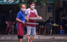 Quán phở nổi tiếng Hà Nội bê phở từ “vùng cam” sang “vùng vàng” bán cho khách