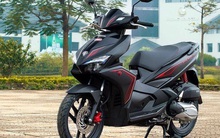 Honda Air Blade 2021 hạ sập sàn dưới giá đề xuất, cơ hội vàng cho người mua