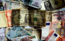 Thị trường trái phiếu toàn cầu thành công rực rỡ trong năm 2021