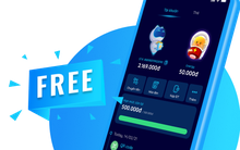 Ngân hàng thuần số hiện đại hoàn toàn miễn phí, chỉ cần 5 bước có ngay tài khoản