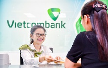Vietcombank “chơi lớn”, chính thức miễn phí toàn bộ dịch vụ chuyển tiền từ 1/1/2022