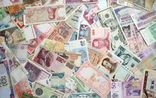 Những đồng tiền nào 'tụt dốc' nhất năm 2021?