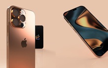 iPhone 15 có thể không còn khay SIM