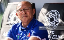 Rộ tin "thần y" Hàn Quốc xin nghỉ, HLV Park sắp đại tu nhân sự ban huấn luyện ĐT Việt Nam?