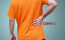 Bác sĩ y học thể thao tại Harvard: Dân công sở dùng laptop và điện thoại nhiều khiến phần thắt lưng bị đau, kéo dài sẽ gây hại toàn thân!