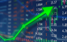 EIB tăng kịch trần, SSB, TPB lập đỉnh, cổ phiếu ngân hàng dẫn sóng mới?