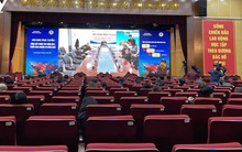 Tổng kim ngạch xuất nhập khẩu hàng hoá năm 2021 dự kiến đạt 668,5 tỷ USD