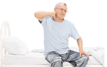 4 biểu hiện đáng nghi khi thức dậy vào buổi sáng: Chú ý ngay vì có thể là dấu hiệu cơ thể cảnh báo, huyết khối đang "ghé thăm"