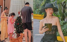 Xót xa lời nói cuối cùng của bé gái nghi bị "dì ghẻ" bạo hành tử vong khi được gặp mẹ ruột 1 năm trước: "Mẹ ơi, mẹ đừng khóc!"