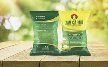 Những ngày cuối năm, Đạm Cà Mau (DCM) điều chỉnh chỉ tiêu lợi nhuận năm 2021 lên hơn 4 lần so với kế hoạch cũ