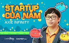 Bong bóng GameFi từ góc nhìn của CEO Sky Mavis: Đâu là hạt giống tốt và đâu là hạt giống hỏng?