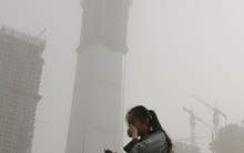 Loạt dấu hiệu cho thấy phổi bạn đang bị "ngộp" bởi bụi mịn, làm ngay những cách sau để thanh lọc, làm sạch phổi!