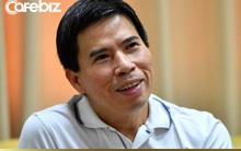 Năm 2021 'căng như dây đàn’ của Chủ tịch Nguyễn Đức Tài: 2 cuộc đại khủng hoảng truyền thông, mở rộng các địa hạt mới, tham vọng ‘chinh phạt’ Đông Nam Á