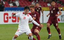 Quang Hải, Tấn Tài vượt mặt Theerathon trong cuộc bình chọn cầu thủ xuất sắc nhất