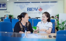 BIDV bất ngờ tuyên bố miễn phí toàn bộ giao dịch từ 1/1/2022