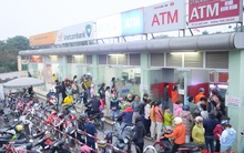 Ngân hàng Nhà nước lý giải nguyên nhân Tết này, ATM sẽ không quá tải như mọi năm