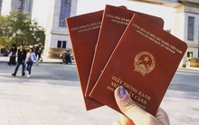 Từ 1/1/2022: Tiếp tục giảm 20% lệ phí cấp hộ chiếu, giấy thông hành