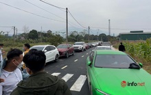 Đầu tư đất nền năm 2022: Mê Linh, Sóc Sơn, Đông Anh coi chừng phải bán cắt lỗ