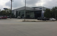 Chi tiết sai phạm 5 dự án ‘đất vàng’ ở Thanh Hoá