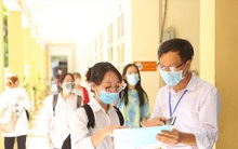 Nghi vấn đề thi tốt nghiệp THPT bất thường: Bộ Giáo dục thừa nhận có kẽ hở