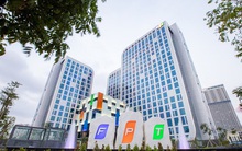 Liên tục "lướt sóng", Dragon Capital đã bán gần 1,4 triệu cổ phiếu FPT và không còn là cổ đông lớn