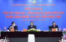 Thủ tướng: Ùn tắc nông sản năm nào cũng có