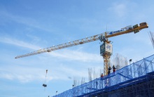 Thị giá tăng gấp đôi từ đầu năm, Hoà Bình (HBC) dùng cổ phiếu đảm bảo để vay 500 tỷ trái phiếu đẩy mạnh mảng công nghiệp