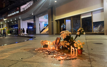 Vụ bé gái 8 tuổi ở TP.HCM: Người mẹ gửi đơn đề nghị công an làm rõ nghi vấn chồng cũ định giấu nhẹm cái chết của con gái