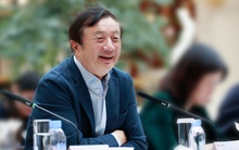 Ông chủ Huawei Nhậm Chính Phi làm gì khi nhân viên phạm lỗi? Không phê bình, không đuổi việc, chỉ với một hành động đã khiến mọi người phải nể phục