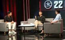 Lê Hoàng ghi điểm với chị em trước tuyên bố: “Phụ nữ đã ly hôn không được coi mình là người thất bại”