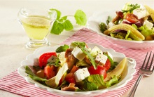 4 món dân dã trong mâm cơm chính là "cao thủ" làm tăng đường huyết cực nhanh, khi bị "ngứa" 2 chỗ bạn cần đi khám tiểu đường lập tức