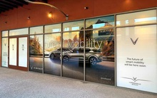 Lộ showroom VinFast đầu tiên trên đất Mỹ: Nằm tại khu sầm uất bậc nhất Los Angeles, đang tuyển 5 vị trí với lương thưởng 'rất cạnh tranh'