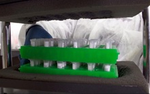 Hành trình tìm ra "siêu biến thể" Omicron tại điểm nóng Nam Phi: Thế giới hỗn loạn vì một biến chủng Covid bí ẩn