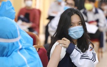 Bộ Y tế: Dự kiến có thêm 63,5 triệu liều vắc-xin Covid-19 trong tháng 12