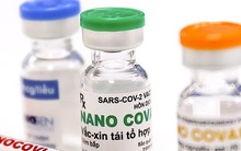 Vắc-xin Nano Covax được hội đồng kết luận đạt yêu cầu hiệu lực bảo vệ