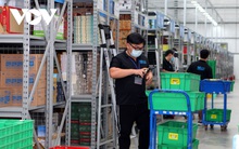 Thương mại điện tử TP.HCM tăng trưởng mạnh trong đại dịch