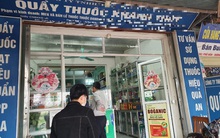 Nhà cung cấp ở Bắc Giang nói gì về Cty Việt Á?