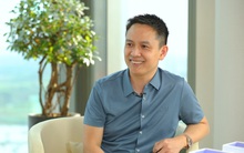CEO Con Cưng: Lúc ai cũng sợ hãi hết thì mình phải tham lam để nắm bắt được cơ hội, đó chính là "thấy cơ trong nguy"!