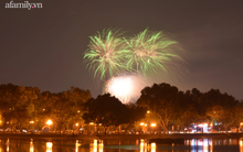 NÓNG: Hà Nội không tổ chức bắn pháo hoa và các hoạt động chào đón năm mới 2022 ngoài trời