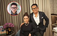 "Có NHIỀU TIỀN cũng như có thêm giác quan thứ 6, nó giúp mình cảm nhận 5 giác quan còn lại tốt hơn"