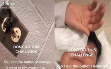 Con gái suýt gặp nạn chỉ vì làm theo yêu cầu quen thuộc từ thiết bị thông minh, bà mẹ lập tức đăng đàn cảnh báo tất cả mọi người