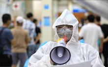 14 người nhập cảnh nhiễm biến chủng Omicron, Bộ Y tế yêu cầu truy vết thần tốc